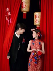 -雅云婚纱摄影工作室旗舰店