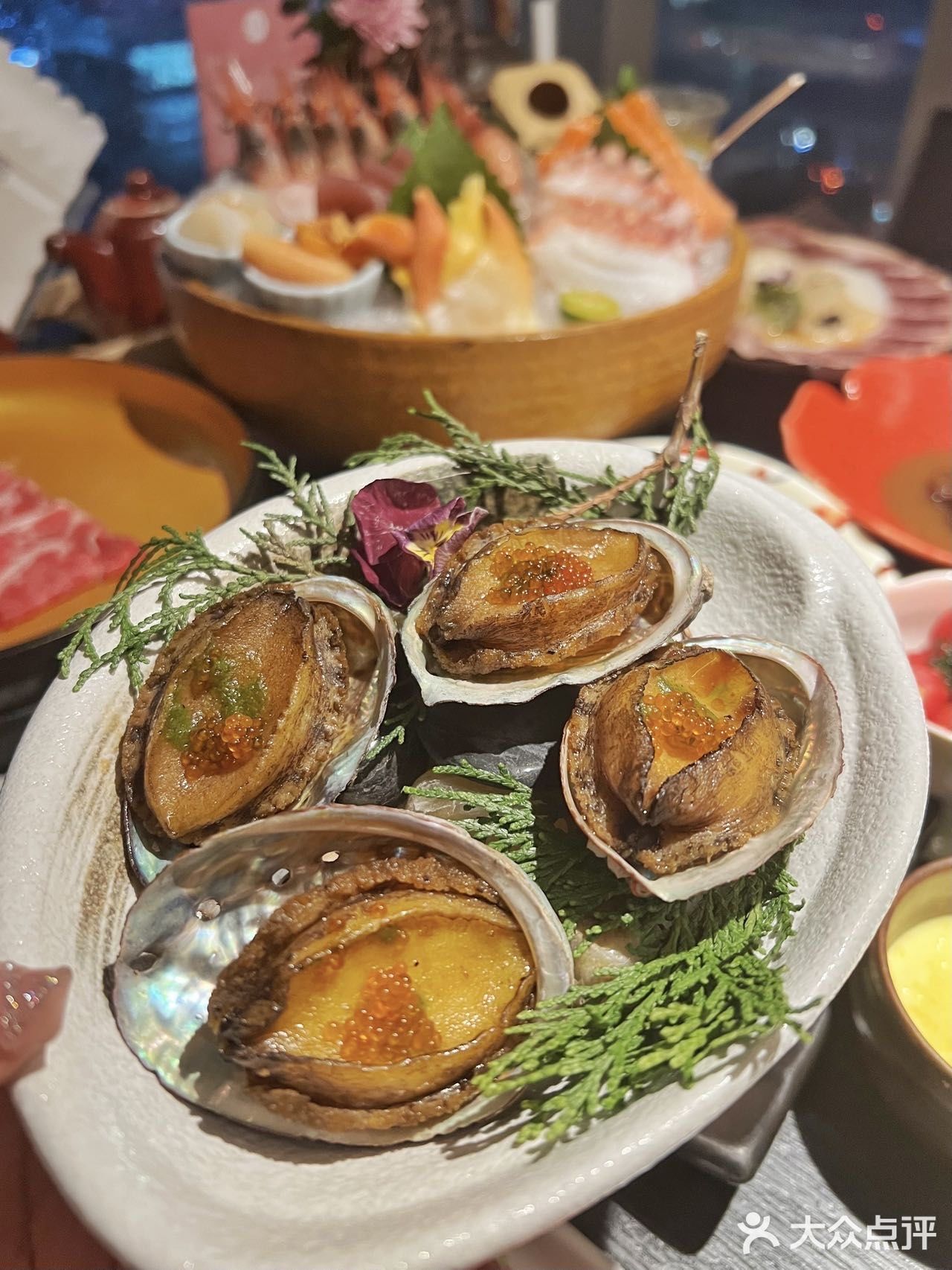 宁波也有榴莲无限畅吃的日料店了！馋迷糊了