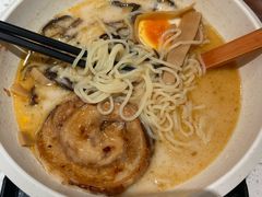 -味千拉面(广州白云机场T1西二店)