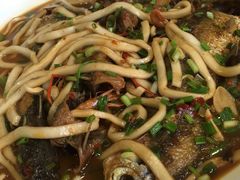 -天目湖刘老四农庄