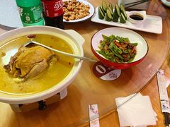 -悦硒楼·新派恩施菜