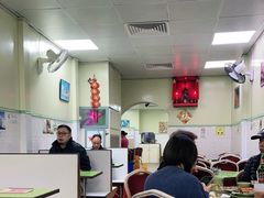 大堂-胜利茶餐室