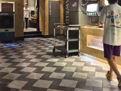 -汉巴味德·烤肉与啤酒的自助(杭州大悦城店)