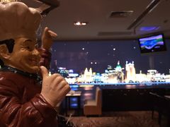 -上海吉臣维景酒店·维多利亚餐厅