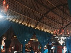 -楼兰新疆主题餐厅(苏州中心店)