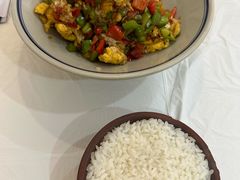 -新新湘菜馆(新中街二条店)