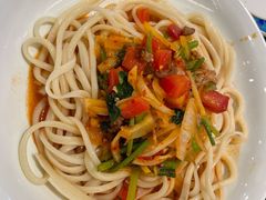 -巴依老爷新疆美食(望京小街店)