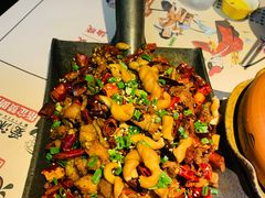 -酒阳蒸经小酒馆(解放碑店)
