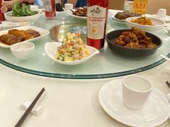 -金时代顺风大酒店(金山店)