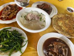 -荣生萝卜汤饭店