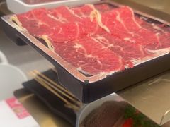 -湯島涮小火锅(余姚五彩城店)