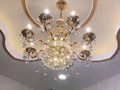 -马尔龙新疆饭店·清真(瑞景店)