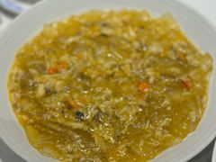 -老吉士酒家(天平路店)