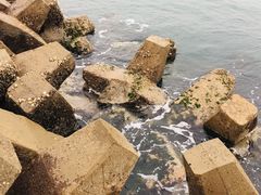 -青岛第二海水浴场