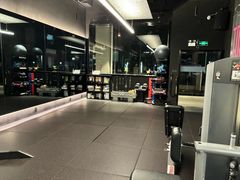 -TOP健身私教工作室(侨香店)