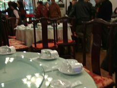 大堂-六和聚传统烤鸭.天津菜(和平店)