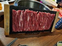 -快乐小羊火锅(河西王府井店)