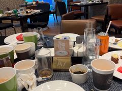 -怡聚轩全日制自助餐厅(大中华喜来登酒店)