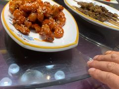 糖醋里脊-尚品家宴
