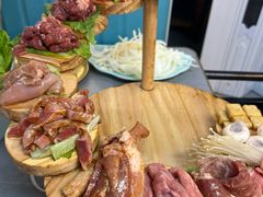 -牛犇炭火烤肉·鲜切烤肉(承德总店)
