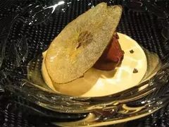 -LA TABLE de Joël Robuchon Restaurant
