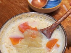 -小团圆糖水铺(襄阳南路店)
