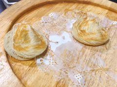 金丝饼-95号酱骨·一块豆腐(展春园西路店)
