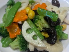 -玉林烤鸭店(垡头店)