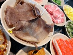 -大虎重庆老火锅(正弘城店)