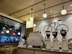 -常识咖啡common sense(春熙路店)