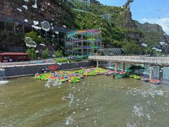 -野三坡清泉山风景区