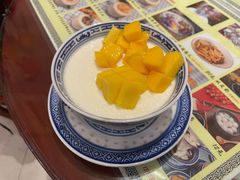 -黄氏壹品汇•水牛奶甜品(全国总店)