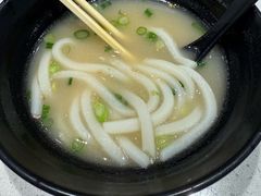 -京樽回転寿司(奥林匹克店)