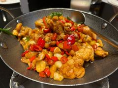 -楚禾宴·家宴(光谷大道店)