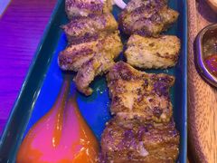 五花大串-列娜餐厅