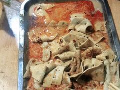 -清真·马峰烤肉(小学习北巷店)