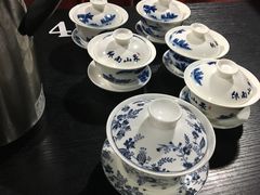 -青曲社相声(易俗街区店)