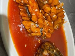 -香阁餐厅·常州菜·常州菜代表品牌(新北奥体店)