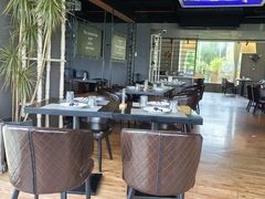 -188西餐厅(园林宾馆店)