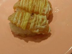 -争鲜回转寿司(金桥家乐福店)