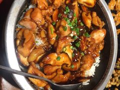 -九田家黑牛烤肉料理(石路天虹店)