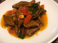 -纳瓦新疆菜(银都店)