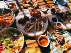 -祖母的厨房西餐厅(丽江金茂店)
