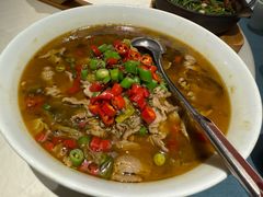 -鸭匠食府·挂炉烤鸭·新京菜(阜成路店)