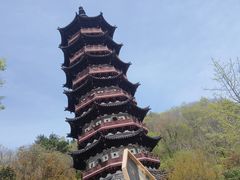 -牛首山文化旅游区