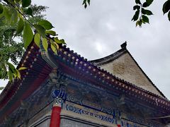 -法门文化景区