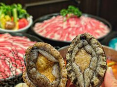 -一哥澳门豆捞 · 十七年经典澳门火锅(四季天地店)