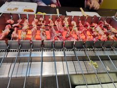 -邢氏老太太烤串(北兴街店)