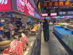 -阿财老铺·老蚌埠龙虾城(华夏总店)