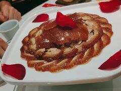 -惠丰堂饭庄·烤鸭·京味菜(西北旺·唐家岭店)